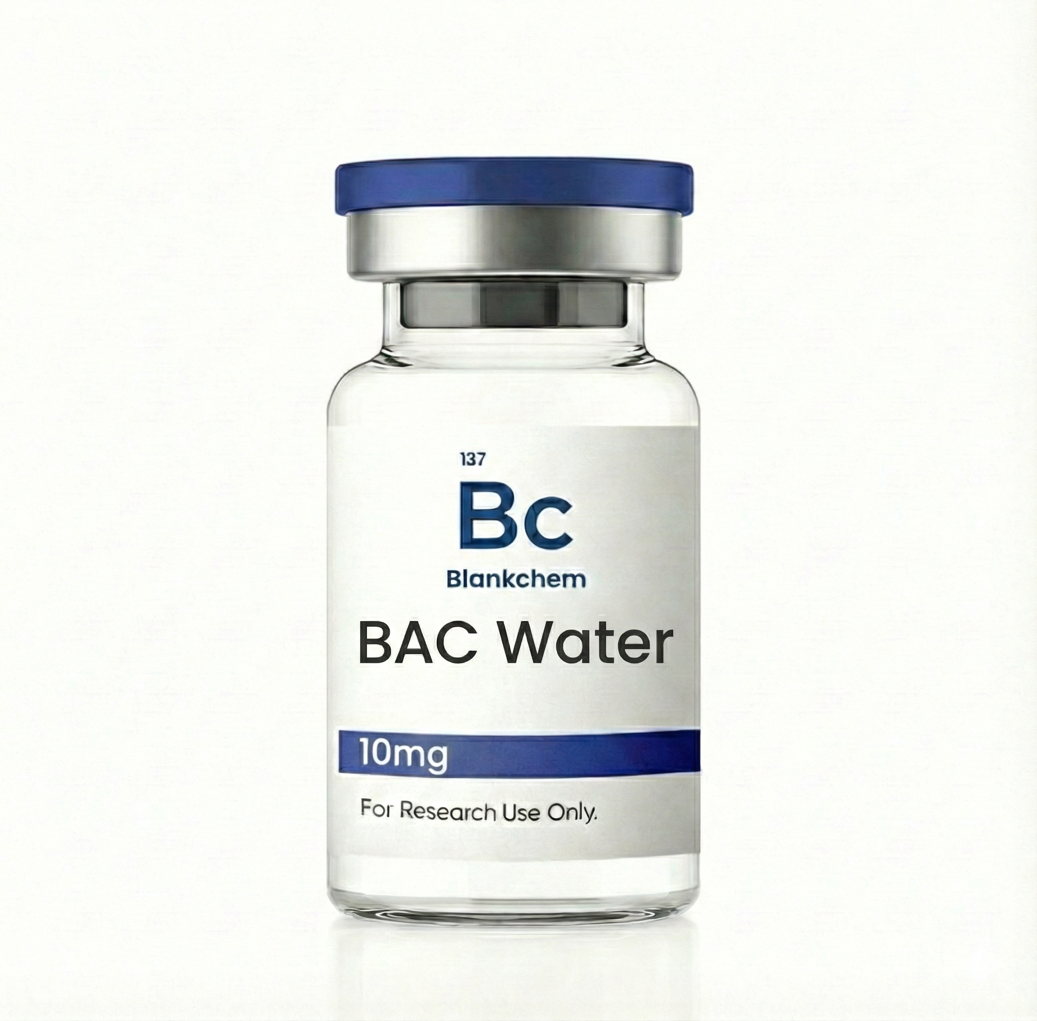 bac-water