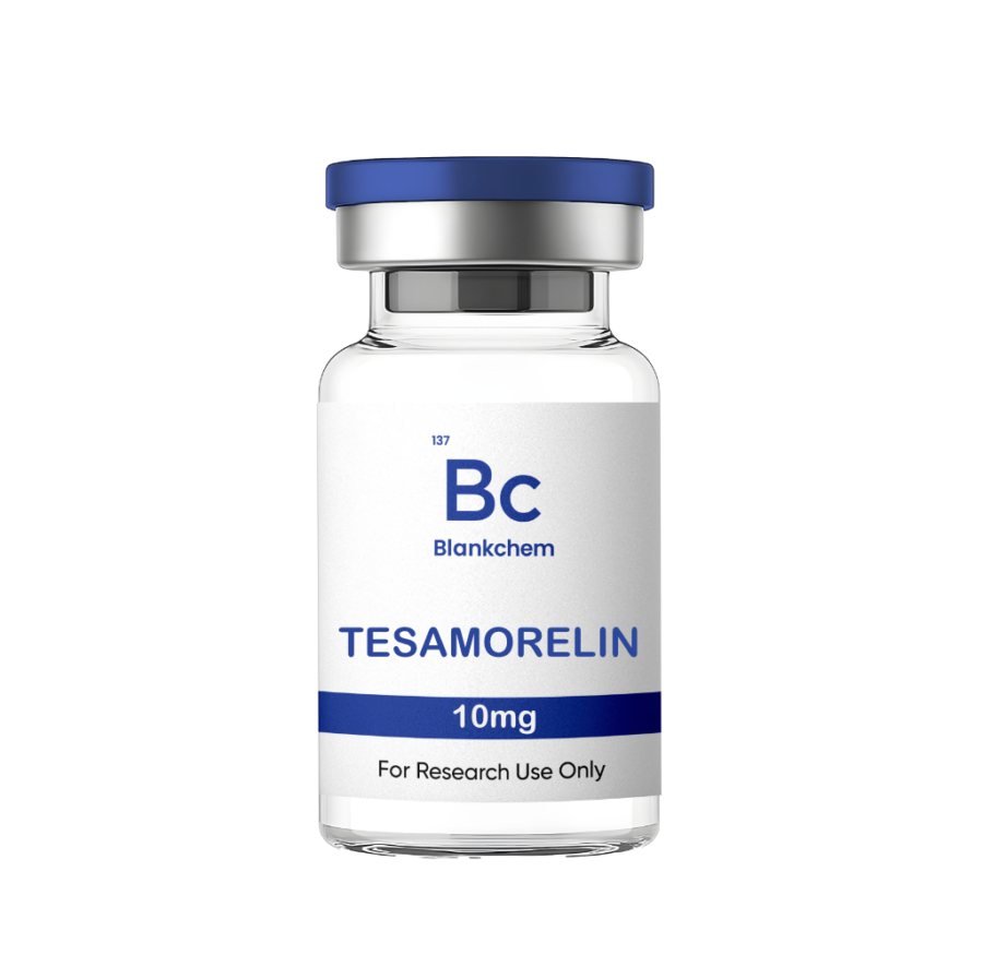 Tesamorelin